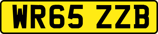 WR65ZZB