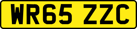WR65ZZC