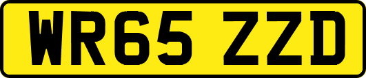 WR65ZZD