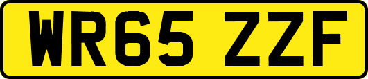 WR65ZZF