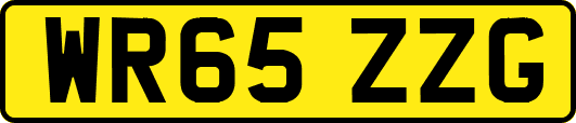 WR65ZZG
