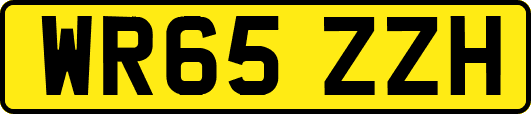 WR65ZZH