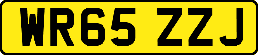 WR65ZZJ