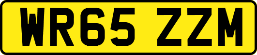 WR65ZZM