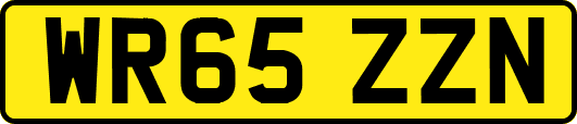 WR65ZZN