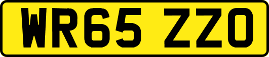WR65ZZO