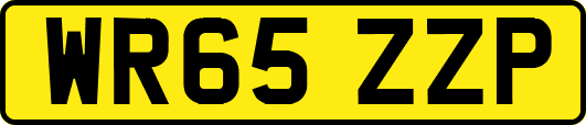 WR65ZZP