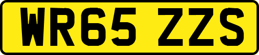 WR65ZZS