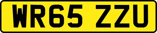 WR65ZZU