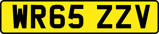 WR65ZZV