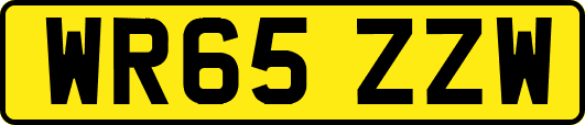 WR65ZZW