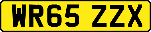 WR65ZZX
