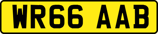 WR66AAB