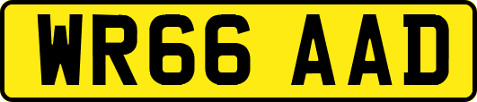 WR66AAD