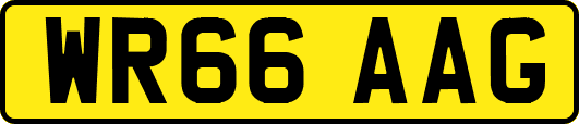 WR66AAG