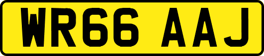 WR66AAJ