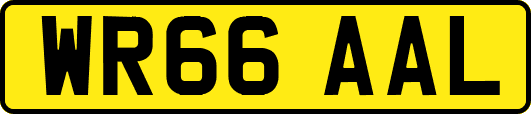 WR66AAL