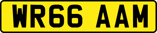 WR66AAM