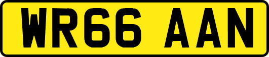 WR66AAN
