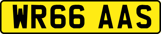 WR66AAS
