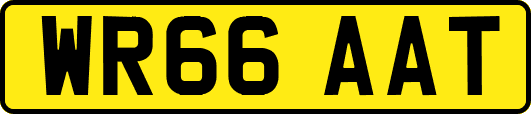 WR66AAT