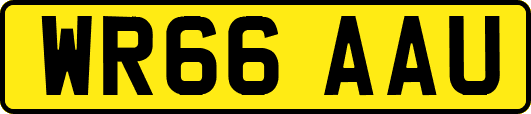 WR66AAU