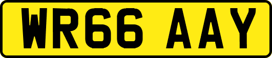 WR66AAY
