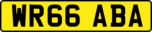 WR66ABA