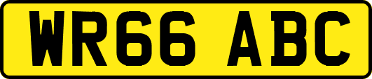 WR66ABC