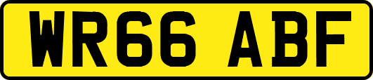 WR66ABF
