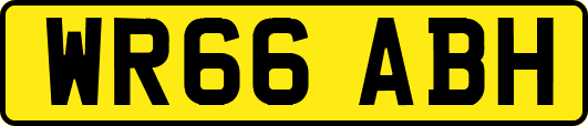 WR66ABH