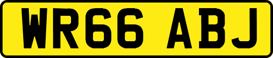 WR66ABJ