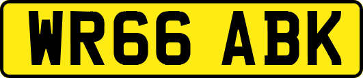 WR66ABK
