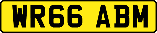 WR66ABM