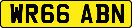 WR66ABN