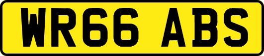 WR66ABS
