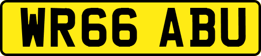 WR66ABU