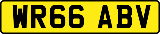 WR66ABV