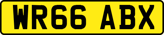 WR66ABX