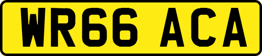 WR66ACA