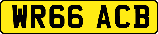 WR66ACB