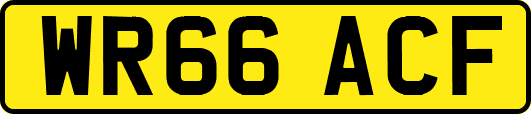 WR66ACF