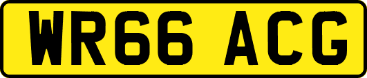 WR66ACG