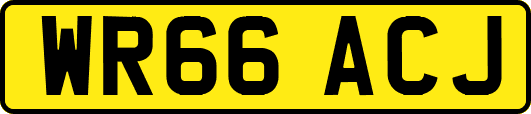 WR66ACJ