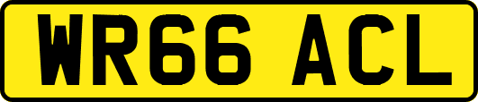 WR66ACL