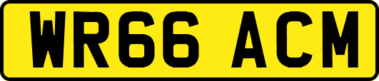 WR66ACM