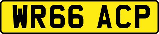 WR66ACP