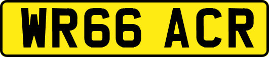 WR66ACR
