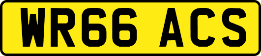 WR66ACS