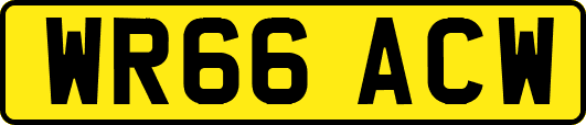 WR66ACW